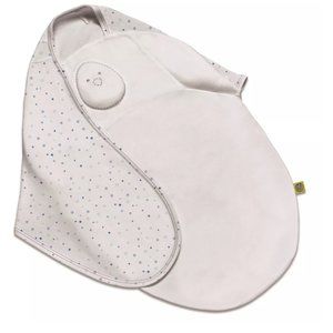 Nested Bean Zen Swaddle® Classic (100% Cotton) -